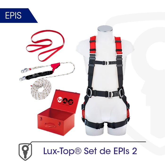 Set de Epis 2