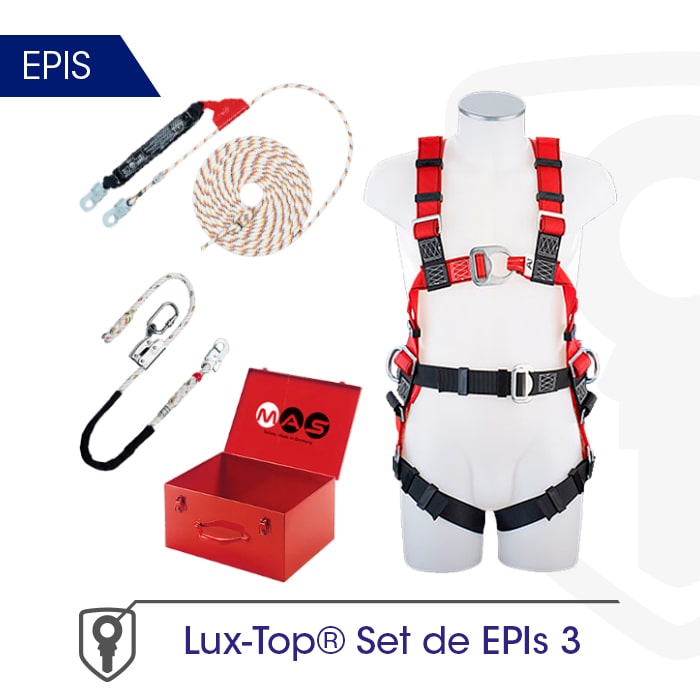 Set de Epis 3