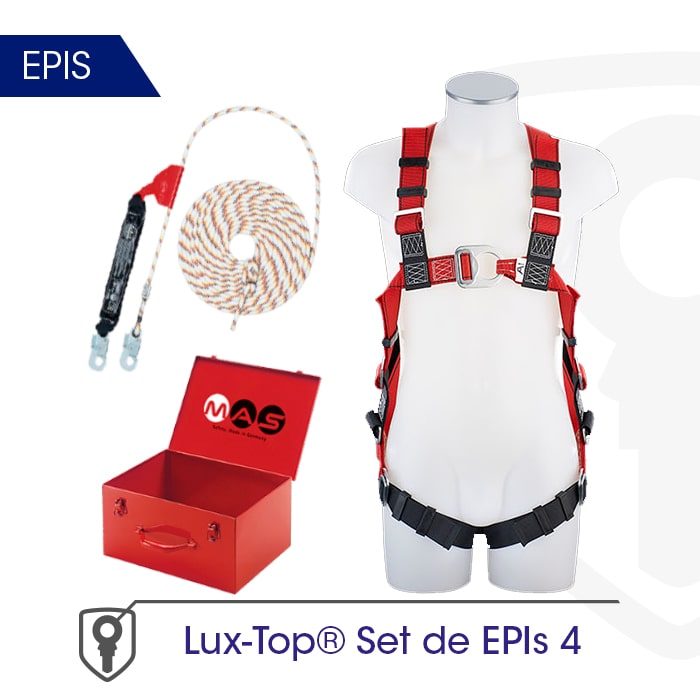 Set de Epis 4